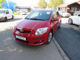 Toyota Auris 1.6 Luna 1-Hand Klima - Toyota Auris: Luna