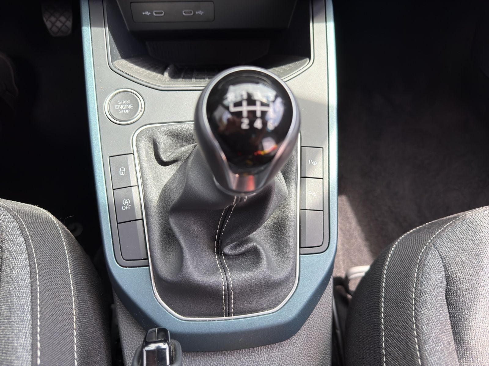 Seat Arona - Bild 12
