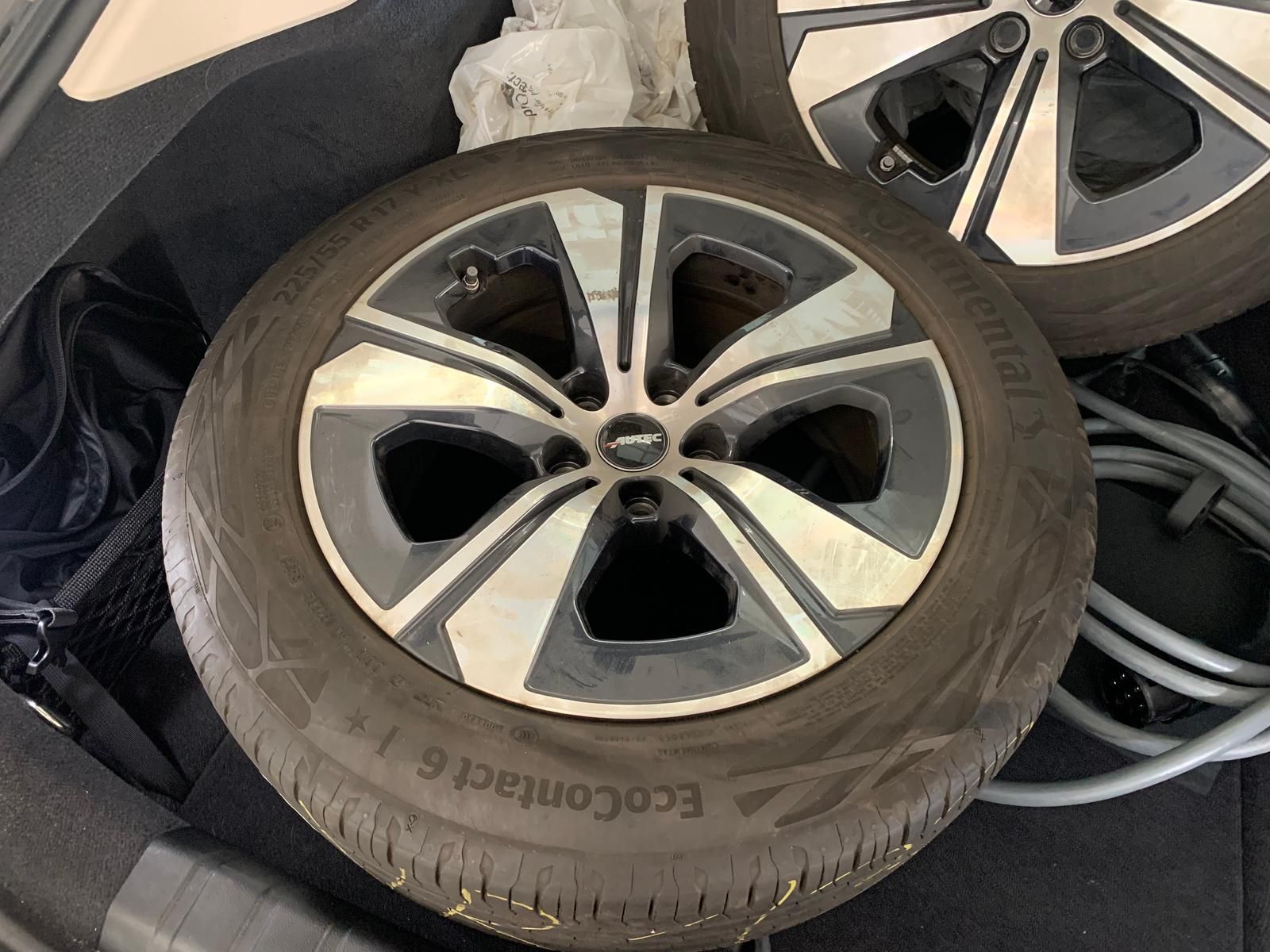 BMW i4 40 GRAN COUPE 83,9kWh ACC/KAMERA/17 ZOLL foto 15