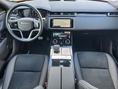 LAND ROVER Range Rover Velar 3.0 D300 R-DYNAMIC S AWD LAND ROVER Range Rover Velar 3.0 D300 R-DYNAMIC S AWD