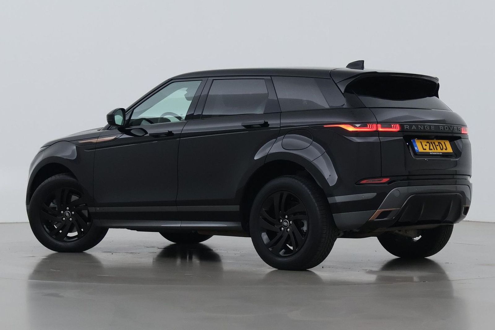 Land Rover Range Rover Evoque P300e R-Dynamic SE | ACC | pa imagem 2