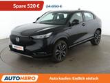 Honda HR-V 1.5 i-MMD Hybrid Advance Aut.*NAVI*ACC*PDC* - Honda aus 2023