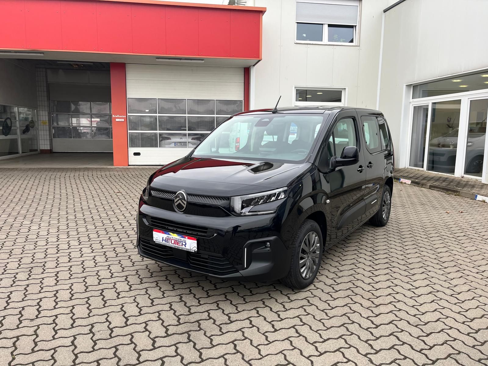 Citroën Berlingo M 110 Plus