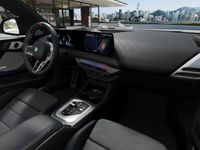 BMW M135 - Vorschau Bild 10