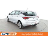 Opel Astra 1.4 SIDI Turbo Edition Aut.*PDC*SHZ*TEMPO* - graue Opel Astra