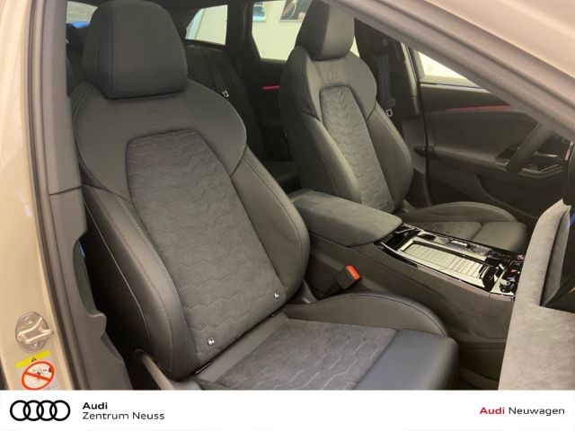 Audi A6 e-tron - Bild 20