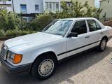 Mercedes-Benz W 124, 260 E, Automatik - Mercedes-Benz 260 Gebrauchtwagen
