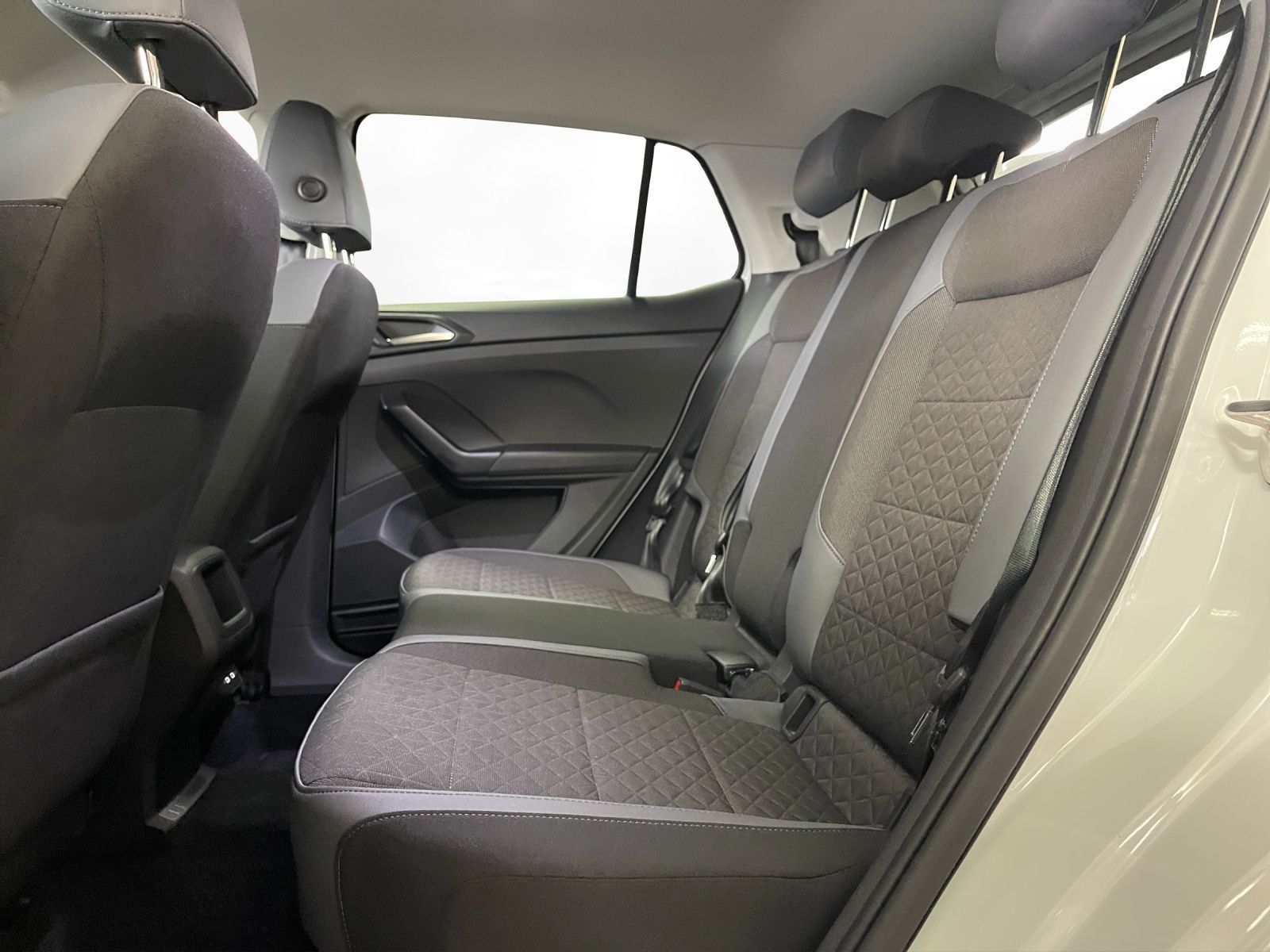 Volkswagen T-Cross - Bild 19