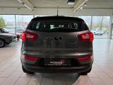 Kia Sportage Vision 4WD - Kia Sportage aus 2012: Geländewagen