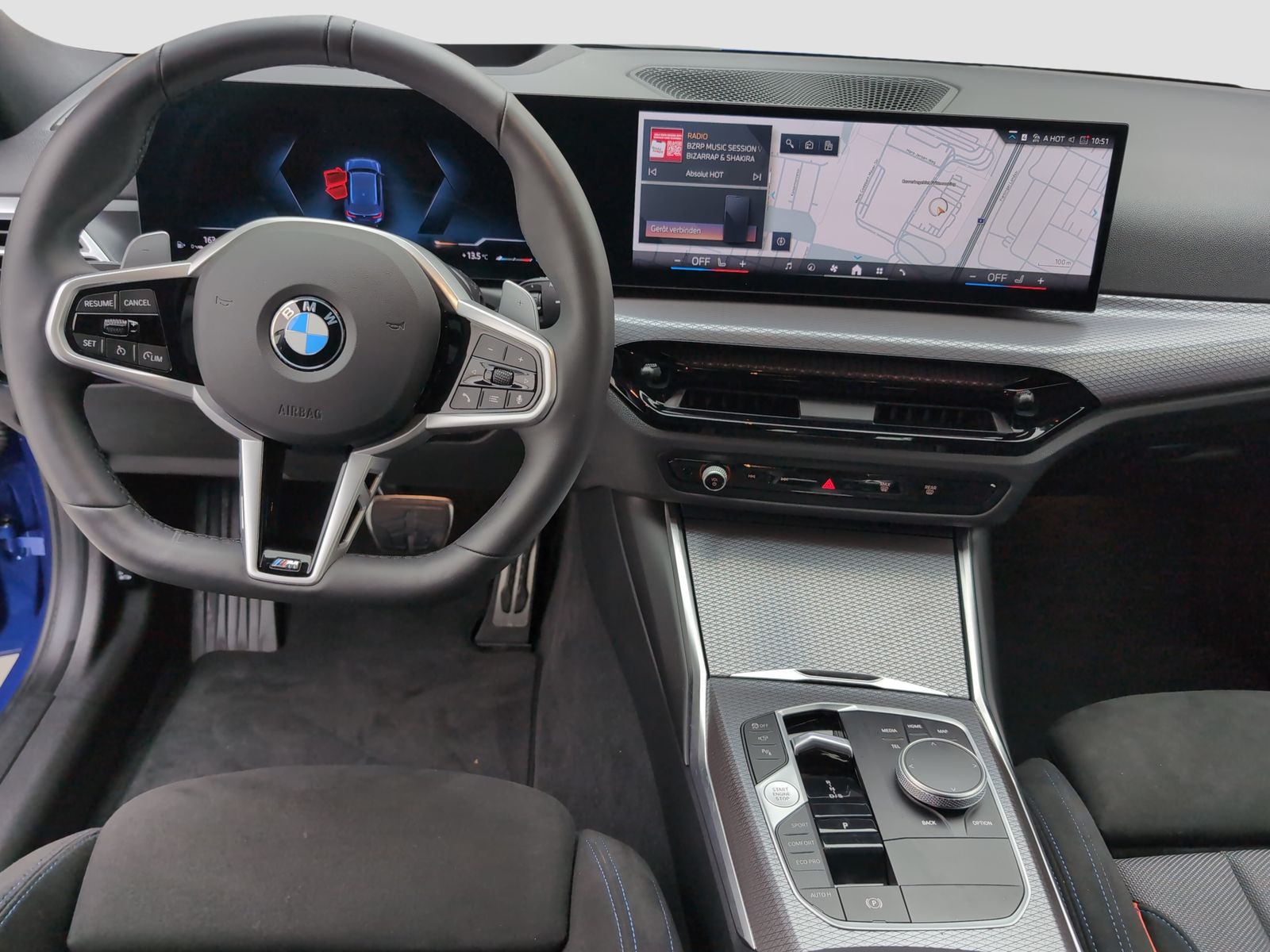 BMW 320 - Bild 12