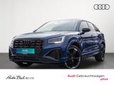 Audi Q2 S line 35TFSI Stronic SONOS AHK 19" Navi LED