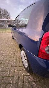 Renault Clio Campus 1.2 Campus - Renault Clio aus 2008: Campus