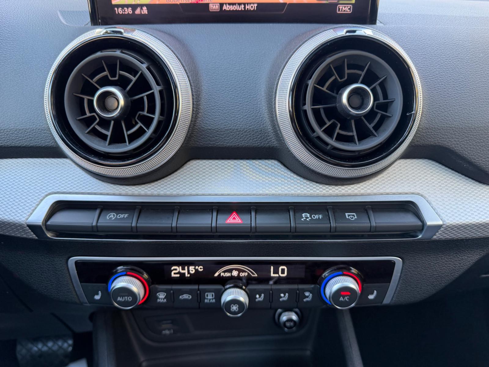 Audi Q2 40 TFSI quatt AUT~Pano~VirtualCokp~Leder~ACC, миниатюра 23