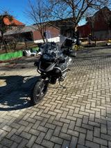 BMW R1200GS Adventure - BMW 2012 R 1200 GS