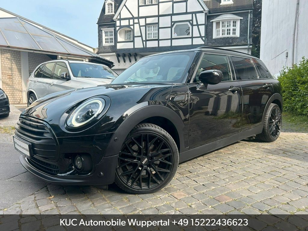 Image of MINI Cooper D