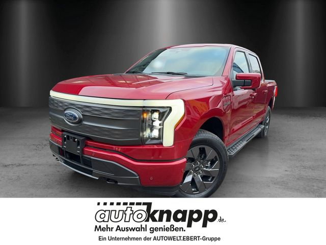 Ford F-150 Lariat 4x4 NAVI/AHK/360° KAM/PANORAMADACH