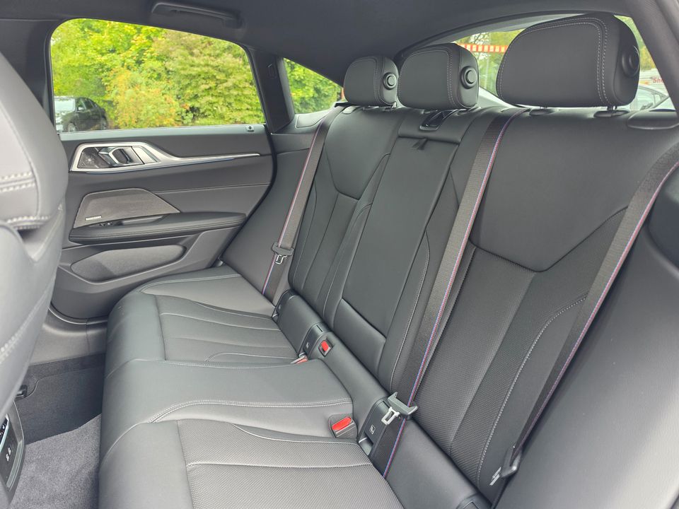 BMW i4 - Bild 21