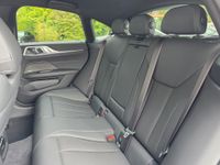 BMW i4 - Vorschau Bild 21