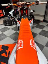 KTM SX-F 350 - KTM SX