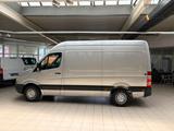 Mercedes-Benz Sprinter 313 CDI/Hoch+Lang/Klima/AHK:3000KG/3500 - Mercedes-Benz 300cd