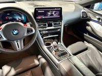 BMW M8 - Vorschau Bild 12