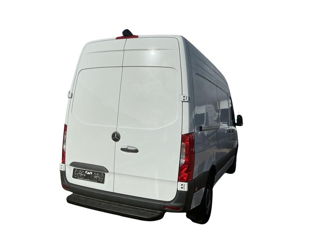 Mercedes-Benz eSprinter 314 Kasten SELECT Sprinter*Klima*LED