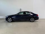 Mercedes-Benz C 200 Avantgarde SPUR*TOTW*AIRBALANCE*AMBI*SCHIE - gebrauchte Mercedes-Benz C 200 aus dem Jahr 2017