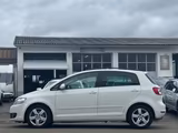 Volkswagen Golf Plus 6 Team 1.4*AUTOMATIK* - Volkswagen Golf aus 2010: Kombi