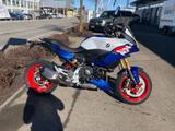 BMW F 900 XR 2 Pakete uvm. - BMW F 900 XR