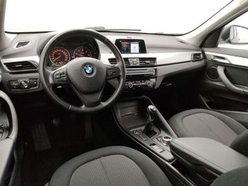 BMW X1 - 9