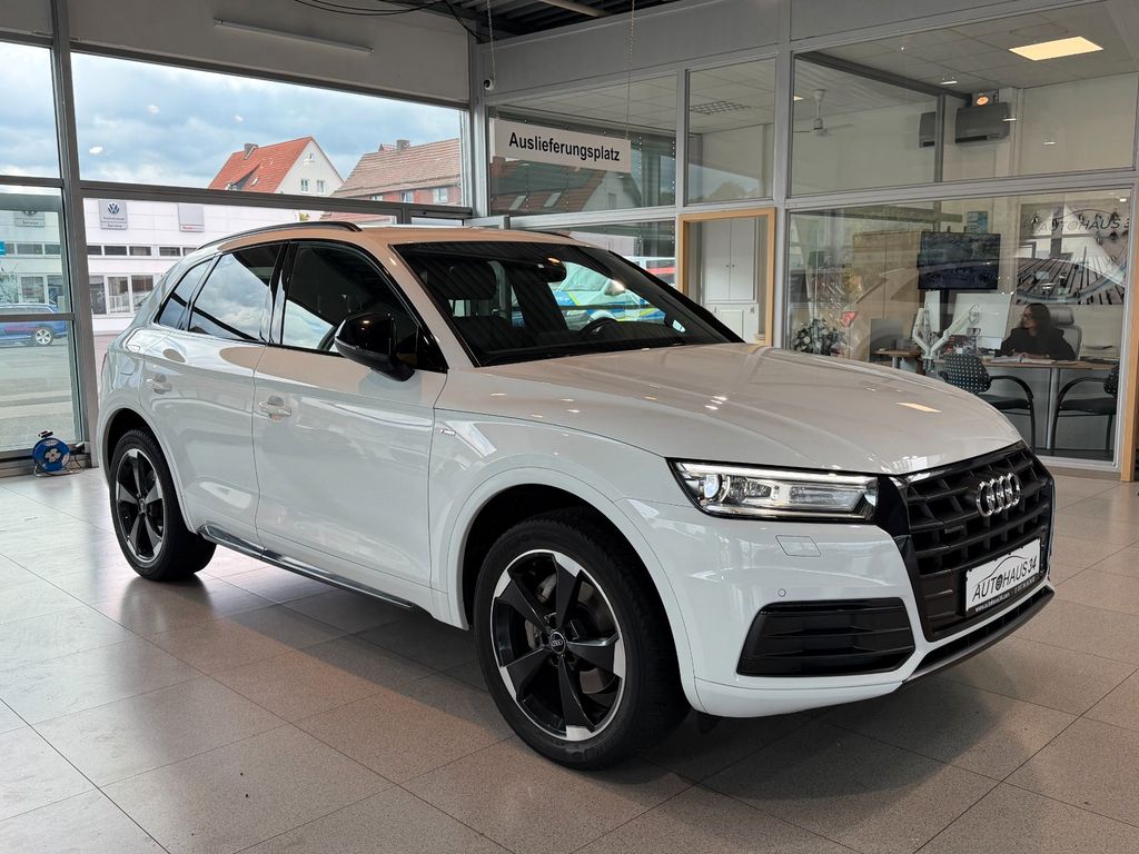 Image of Audi Q5