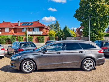 Ford Mondeo - 3