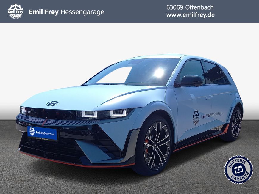 Hyundai IONIQ 5