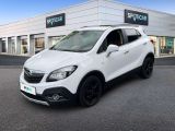 Opel Mokka 1.4 Turbo Automatik Innovation Navi Schieb - Opel in Aschaffenburg