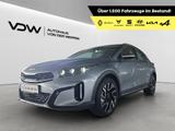 Kia XCeed Vision 1.5T DCT7 VIS KOM Klima Navi - Kia XCeed mit Benzin-Antrieb: Geländewagen