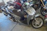 Honda SH 125i ABS - HONDA ROLLER SH 125