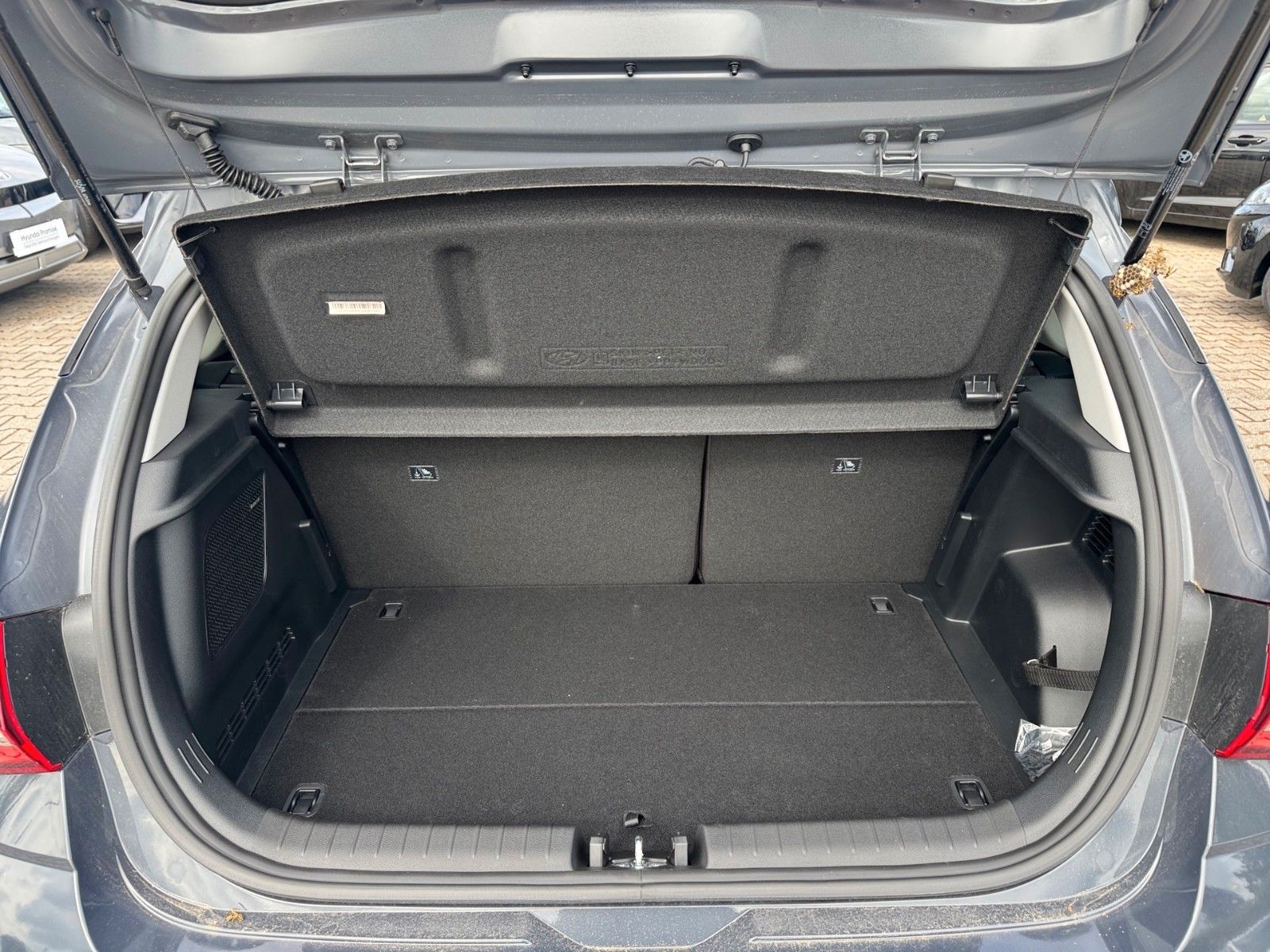 Hyundai i20 - Bild 12