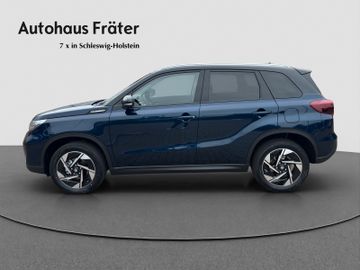 Fotografie 5 des Suzuki Vitara 1.4 Mild-Hybrid Comfort+ 4x2