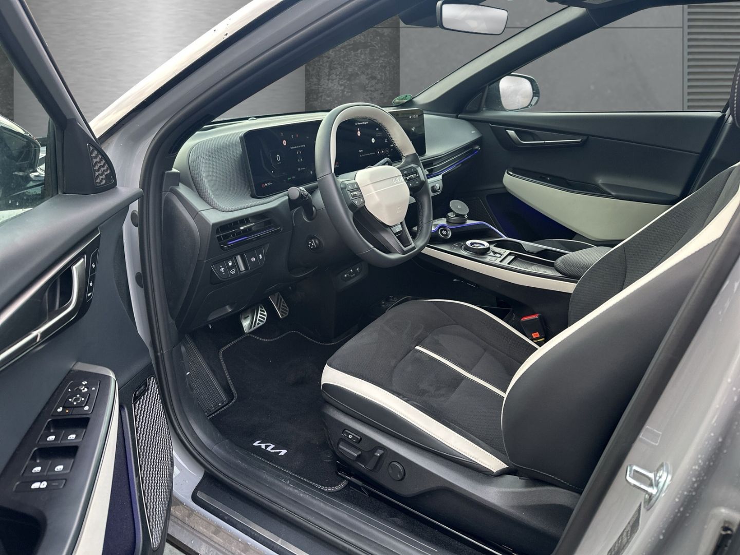Kia EV6 - Bild 7