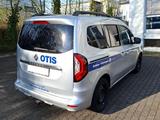 Renault Kangoo Intens/1.HAND/1 Jahr Garantie/TÜV Neu/... - Renault Kangoo in Essen