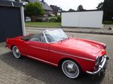Fiat 1500 K Oldtimer Cabrio  - Fiat: 1500