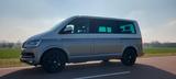 Volkswagen T6 Multivan "Generation SIX",Allrad,DAB,Standhzg - Volkswagen T6 Multivan: Generation Six