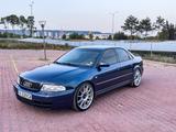 Audi S4 2.7 quattro - - Audi S4: 2.7