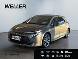 Toyota Corolla 1.8 Hybrid Team D *CAM*SHZ*PDC*ACC*LED* - gebrauchte Toyota Corolla aus dem Jahr 2024