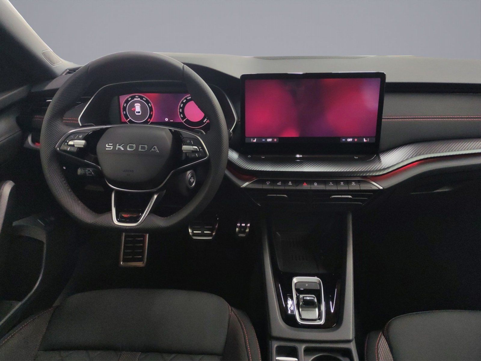 Skoda Octavia - Bild 5