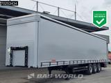Kögel S24-1 3 axles NEW Hefdak Liftas - Kögel LKWs