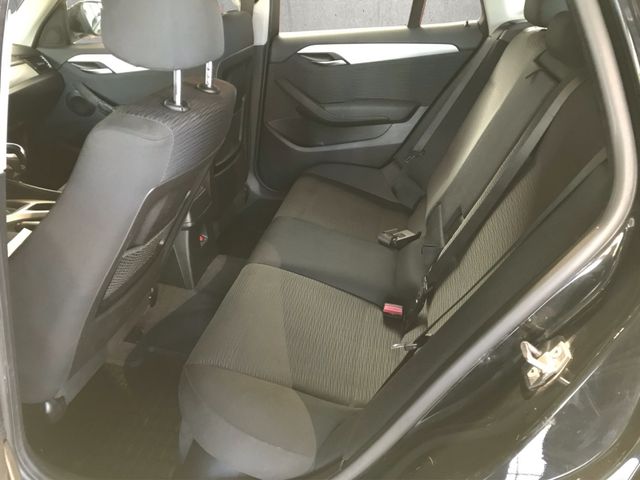 X1 xDrive18d*EXPORT ONLY*