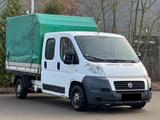 Fiat Ducato 2.2 HDI 100 Multijet Dokka Pri... - Fiat Ducato Gebrauchtwagen in Bremen