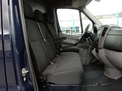 Fahrzeugabbildung Mercedes-Benz Sprinter 319 CDI, L2H2,Shz,Klima,Navi,1-Hand