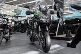 Kawasaki Versys 1000 SE Tourer, Werksgarantie bis 12/2028 - Angebote entsprechen deinen Suchkriterien